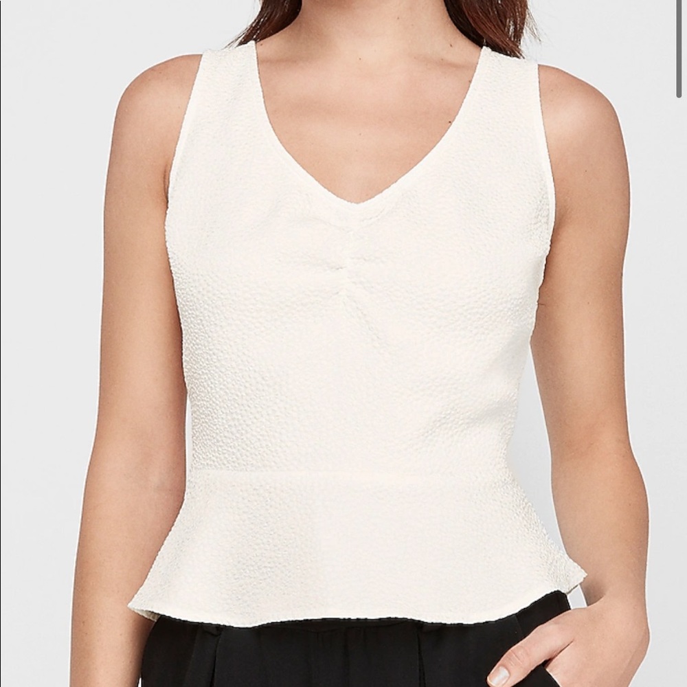 blouse - Picture 4 of 4